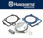Piston Top End Kit FC350 FX350 19-22, FE350 20-22 Oem Ktm Husky Gasgas #X231. Fixed Price $651.09.