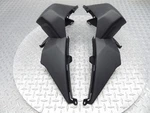 2021 21-22 Can-am Spyder Rt Left Right Side Console Fairing Panel Cover Oem. Fixed Price $134.38.