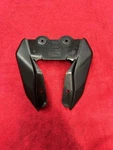Oem 19 25 Yamaha MT-03 Yzf R3 Rear Back Fender Mud Guard 1WD-F163A-00-00. Fixed Price $16.00.