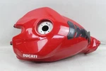 Ducati Panigale 1199S 1299 899 959 Aluminum Fuel Gas Tank 58611923A. Fixed Price $794.99.