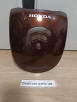 Honda Metropolitan NCW50 18-23 Front Fairing Panel Top Cover Brown 64301-GGL. Fixed Price $38.18.