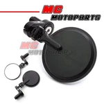 Rear View Cnc Bar End Mirrors For Honda CB300F / Abs 2015-2019. Fixed Price $64.11.