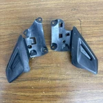 2013 Triumph Street Triple Fairing Cowl Set T2309220 T2309221. Fixed Price $44.00.