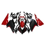 Kit Bodywork For Honda CBR250RR 2023 2024 Injection Fairings Red Black. Fixed Price $374.95.