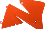 Polisport 8422000003 Radiator Cover - Orange. Fixed Price $56.99.