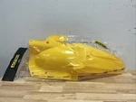 Acerbis Full Plastic Kit Yellow 2374181070. Fixed Price $134.99.