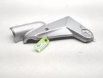 07-09 Kawasaki Versys KLE650 Left Side Pivot Cover 14091-0739. Fixed Price $24.99.
