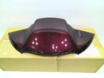 New Genuine Harley Twisted Cherry 2015 Up Fltr Fairing Duct 29200102EFH. Fixed Price $260.00.