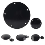 Gzyf Motorcycle Cnc 5 Holes Derby Cover & Point For Harley Dyna 1999-20.... Fixed Price $78.93.