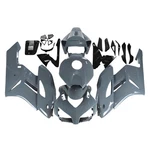 Cement Grey Abs Injection Bodywork For Honda CBR1000RR 2004 2005 Fairing Kit. Fixed Price $340.95.