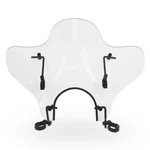 14" Clear Tinted Windshield Fairing For Honda Cj 360 (1976-1977). Fixed Price $137.99.