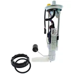 Balls Fuel Pump Module (47-1014) For Polaris Sportsman 500 Tractor Efi 09. Fixed Price $358.32.