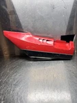 Kawasaki Side Frame Cover Left ZX1000 36001-1293. Fixed Price $45.48.