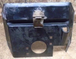 1987 Yamaha Venture Inner Panel Cowling Cover Fairing Front. Fixed Price $29.95.