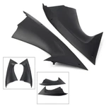 Fit Yamaha YZFR6 08-14 Pair Gas Tank Side Cover Trim Fairing Cowl Panels. Fixed Price $25.21.