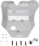 Moose Racing Aluminum Skid Plate M446. Fixed Price $155.77.