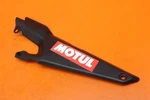 2017-2024 Kawasaki Z900 Left Harness Cover Black 14093-0511. Fixed Price $18.75.