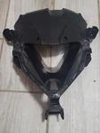 2021 19-23 Kawasaki Ninja ZX6R ZX636 Front Upper Center Nose Cowling 55028-0699. Fixed Price $39.99.