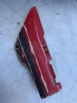 Kawasaki Side Frame Cover Left ZX1000 36001-1293. Fixed Price $42.61.