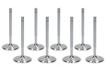 Air Flow Research 7254-8 Exhaust Valve 1.600 In Head Mm Stem 5.030. Fixed Price $239.51.