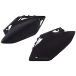 Acerbis Side Panels Black 2043310001. Fixed Price $58.47.
