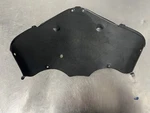 2005 2006 Suzuki Gsxr 1000 Zxmt Lower Front Upper Inner Headlight Cowl Fairing. Fixed Price $18.60.