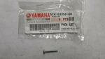 Yamaha Oem Special Screw 57M-83358-00 Qty Hardware Bolt. Fixed Price $24.99.