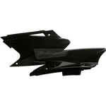 Polisport Side Panels Black 8603000002. Fixed Price $49.46.