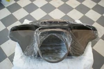 Nos Harley Davidson Batwing Fairing Smokey Gold Black 58231-04BJH. Fixed Price $849.95.