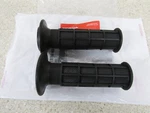 88-90 Honda 88-89 NX250 Oem Lh Left & Rh Right Handlebar Grips. Fixed Price $24.95.