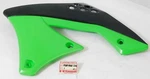 New 2010-2011 Kawasaki Left Radiator Shroud Oem 49089-0068-27W. Fixed Price $51.31.