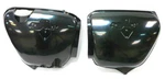 Honda CB750K 1971-76 Side Cover Set New!. Fixed Price $101.82.