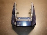 2005 Kawasaki Ninja EX250 Rear Tail Fairing Cowl Left Right Used Oem. Fixed Price $24.75.