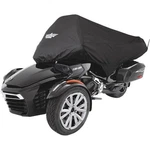 Ultragard Classic Can-am Spyder Half Cover 4-478BK. Fixed Price $49.95.
