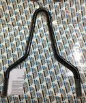 Drag Specialties Harley-davidson Softail Dyna Round Sissy Bar Tapered 1501-0502. Fixed Price $138.97.
