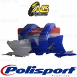Polisport Enduro Standard Box Kit For Yamaha Wr 250F Oem Color 07-14 450F 07-11. Fixed Price $137.43.