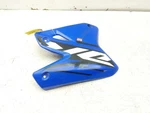 00-24 Suzuki DRZ400SM Left Side Mid Fairing Cover Panel 17762-29F. Fixed Price $32.42.
