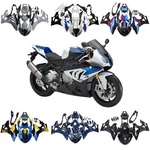 Kit Bodywork For 2011-2014 Bmw S1000RR 12 13 Injection Fairings. Fixed Price $418.95.
