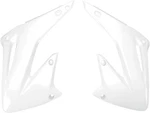 Ufo Radiator Covers White HO03689-041. Fixed Price $44.60.