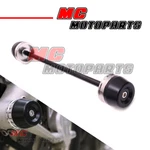 Racing Fork Sliders Protector Titanium Aprilia Tuono 1000 Factory 01-10. Fixed Price $48.29.
