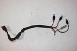 1983 Honda CM250 Gauge Meter Indicator Pilot Wire Socket (TOIW94). Fixed Price $13.49.