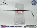Honda Genuine Decompression Cable 1986 -2002 XR200R 28291-KT0-000. Fixed Price $48.88.