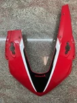2017-2022 Honda CBR1000RR Upper Nose Front Fairing Cowl Oem 64106-MKF-D400. Fixed Price $99.99.