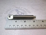 6G1-43116-01-00 Yamaha 8HP Outboard Transom Clamp Screw. Fixed Price $14.00.