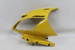 Yamaha Yzf R6 06-07 50TH Oem Left Side Front Upper Headlight Fairing Cowl Panel. Fixed Price $144.99.