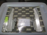 Nos Memphis Shades Fats/slim Mounting Plates Kit Suz C50 Blvd Volusia 2321-0078. Fixed Price $36.95.