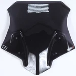Puig Racing Windscreen Dark Smoke 7645F. Fixed Price $107.48.