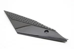 2020 Yamaha YZF-R1 Left Gas Tank Panel Cover Trim Cowl B3L-24129-00. Fixed Price $41.30.