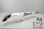 2003 Victory Classic Cruiser V92C Upper Belt Guard Shield Cover Chrome. Fixed Price $24.48.