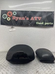 2006 Yamaha Star Stratoliner & Roadliner 1900 Front Rear Seat. Fixed Price $270.74.